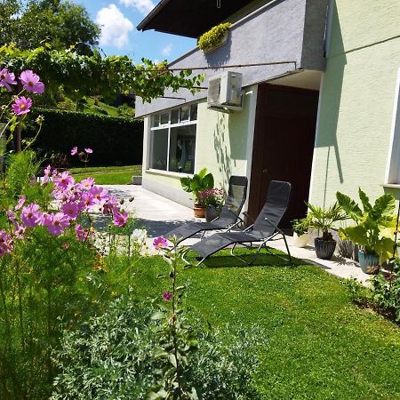 Apartma Jerman - Cerknica Buitenkant foto