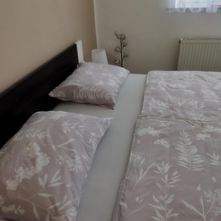 Apartma Jerman - Cerknica Buitenkant foto