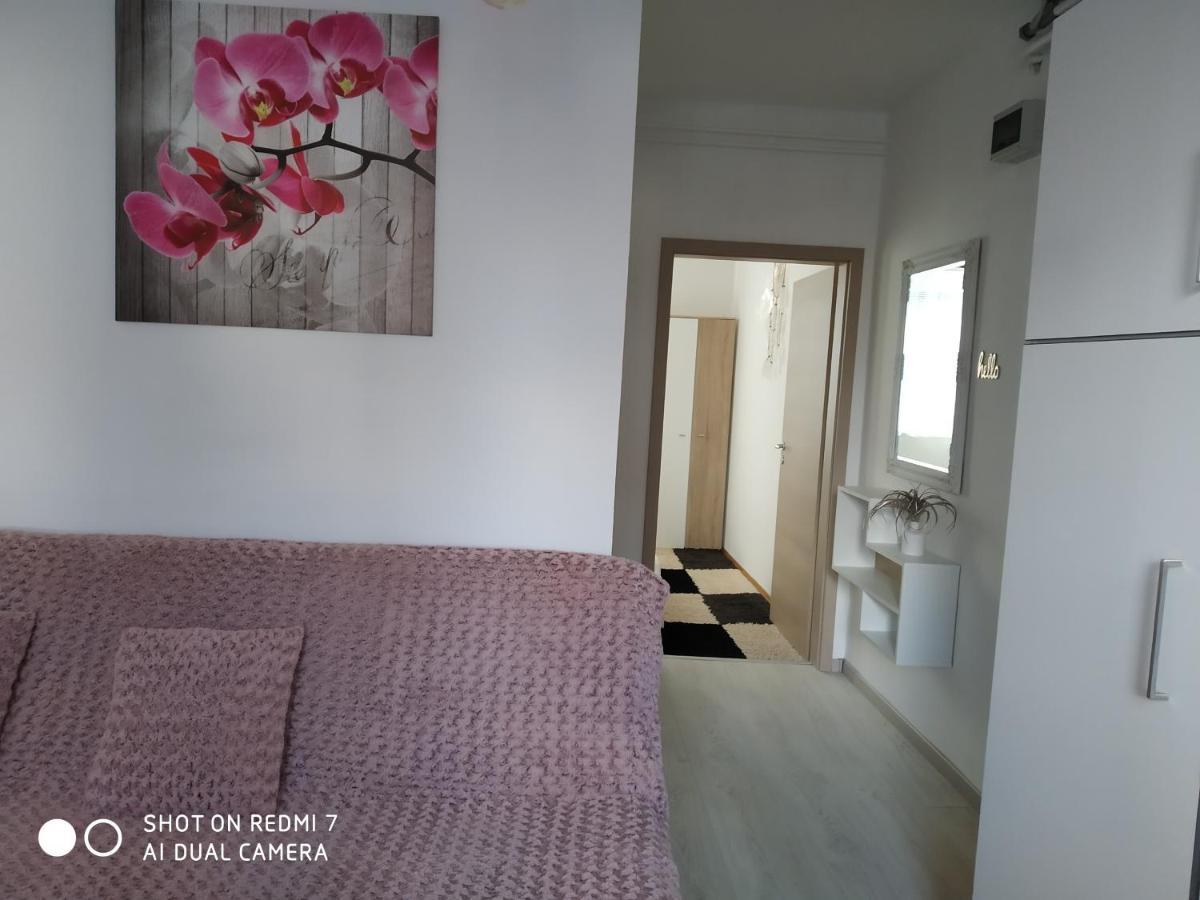 Apartma Jerman - Cerknica Buitenkant foto