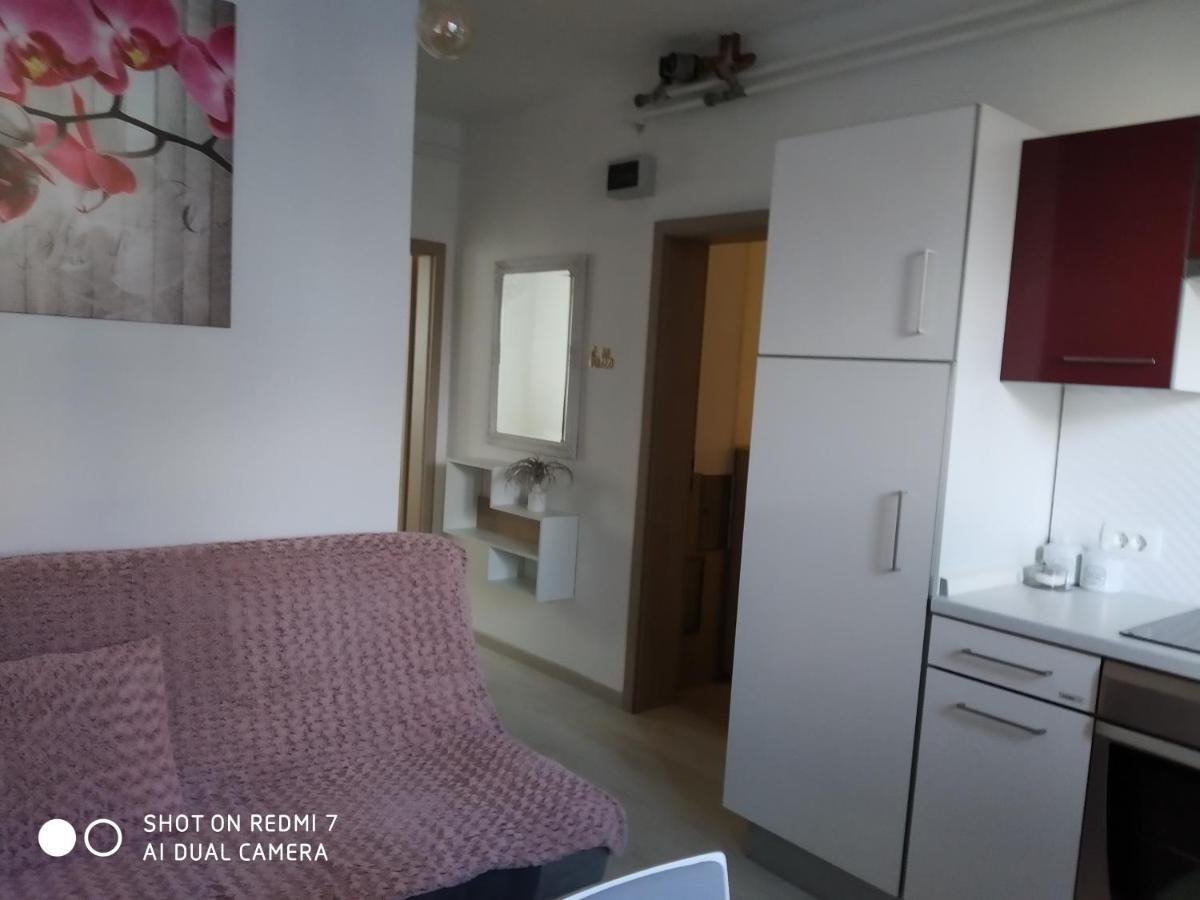 Apartma Jerman - Cerknica Buitenkant foto
