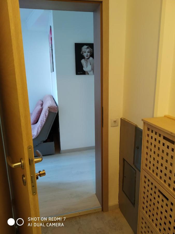 Apartma Jerman - Cerknica Buitenkant foto