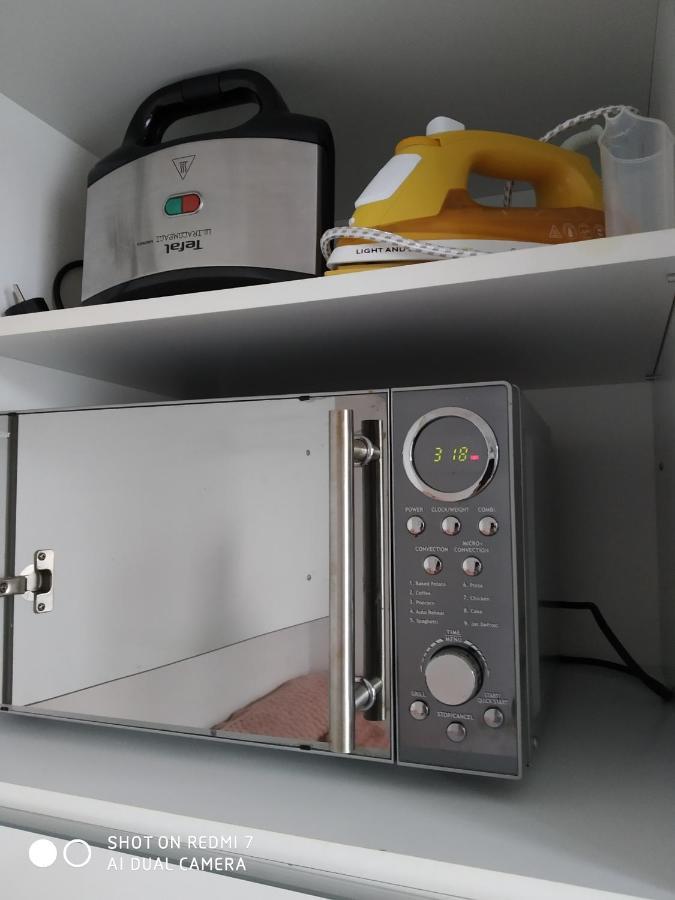 Apartma Jerman - Cerknica Buitenkant foto