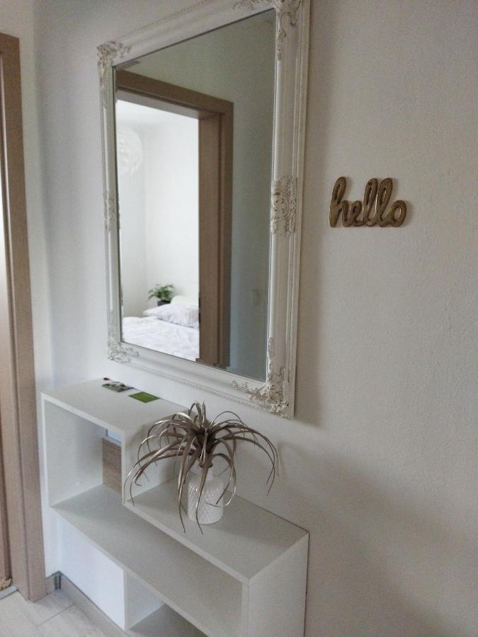 Apartma Jerman - Cerknica Buitenkant foto
