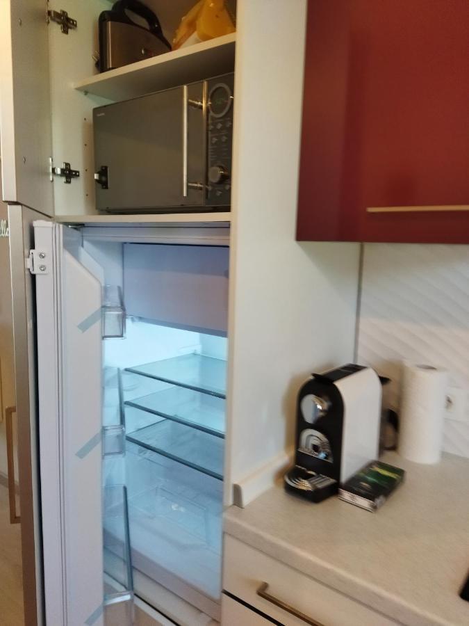 Apartma Jerman - Cerknica Buitenkant foto