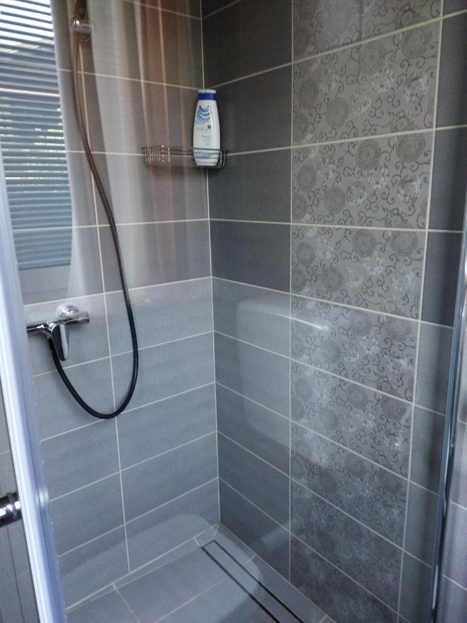 Apartma Jerman - Cerknica Buitenkant foto